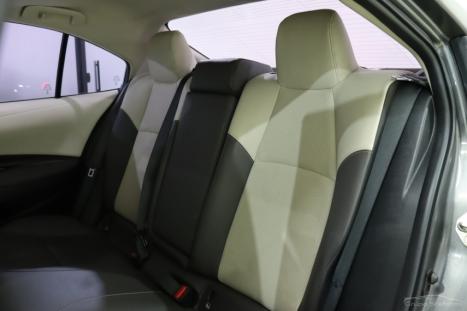 TOYOTA Corolla 2.0 16V 4P ALTIS FLEX AUTOM�TICO, Foto 8