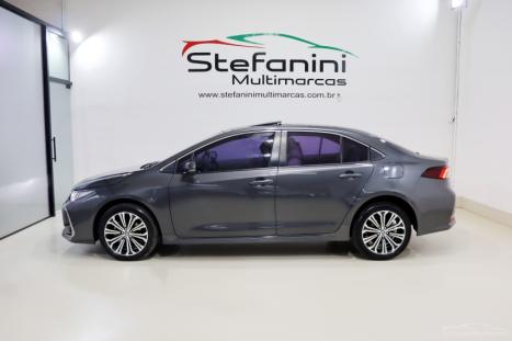 TOYOTA Corolla 2.0 16V 4P ALTIS FLEX AUTOM�TICO, Foto 11