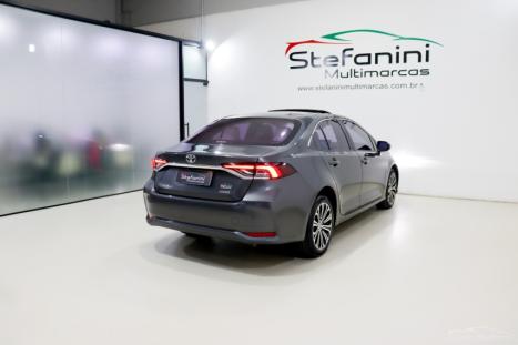 TOYOTA Corolla 2.0 16V 4P ALTIS FLEX AUTOM�TICO, Foto 12