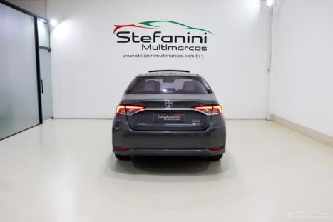 TOYOTA Corolla 2.0 16V 4P ALTIS FLEX AUTOM�TICO, Foto 13