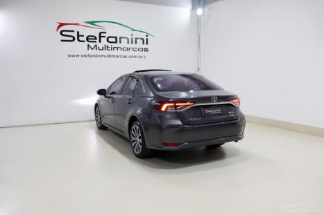 TOYOTA Corolla 2.0 16V 4P ALTIS FLEX AUTOM�TICO, Foto 14