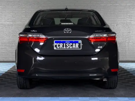 TOYOTA Corolla 2.0 16V 4P XEI FLEX AUTOM�TICO, Foto 3