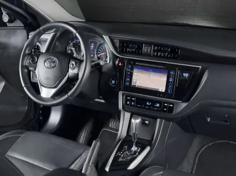 TOYOTA Corolla 2.0 16V 4P XEI FLEX AUTOM�TICO, Foto 7