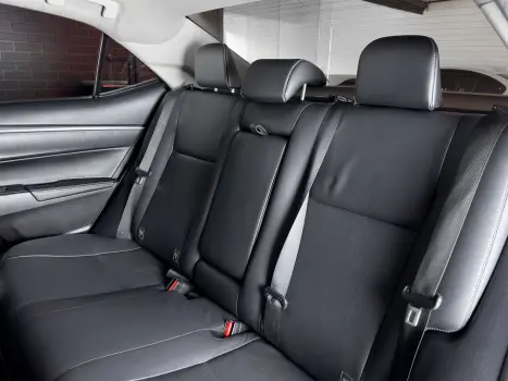 TOYOTA Corolla 2.0 16V 4P XEI FLEX AUTOM�TICO, Foto 12