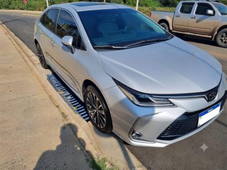 TOYOTA Corolla 2.0 16V 4P ALTIS FLEX AUTOM�TICO, Foto 2