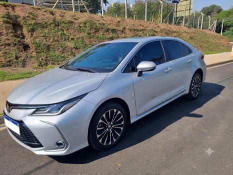 TOYOTA Corolla 2.0 16V 4P ALTIS FLEX AUTOM�TICO, Foto 3