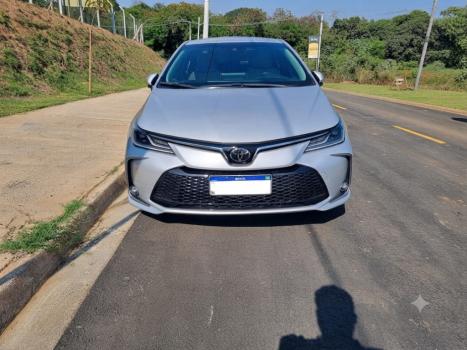 TOYOTA Corolla 2.0 16V 4P ALTIS FLEX AUTOM�TICO, Foto 4