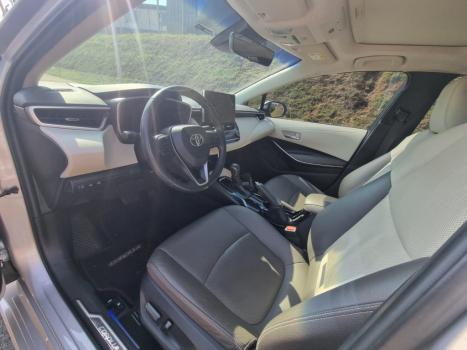 TOYOTA Corolla 2.0 16V 4P ALTIS FLEX AUTOM�TICO, Foto 6