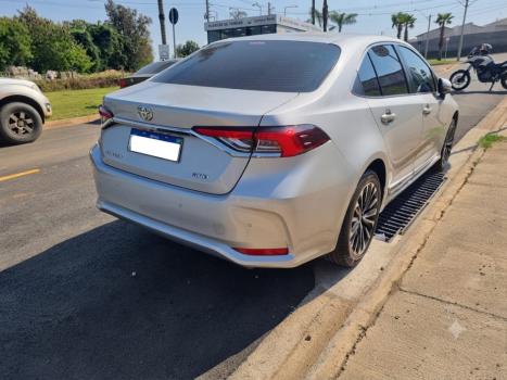 TOYOTA Corolla 2.0 16V 4P ALTIS FLEX AUTOM�TICO, Foto 7