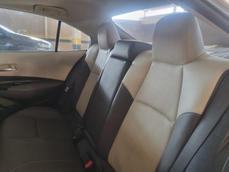TOYOTA Corolla 2.0 16V 4P ALTIS FLEX AUTOM�TICO, Foto 8