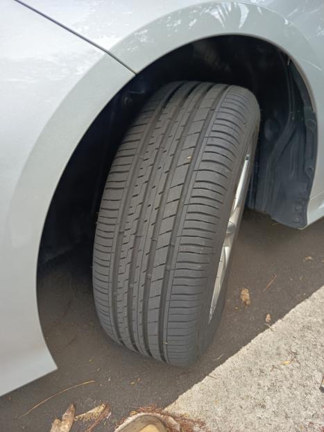 TOYOTA Corolla 2.0 16V 4P FLEX GLI DIRECT SHIFT AUTOM�TICO CVT, Foto 6