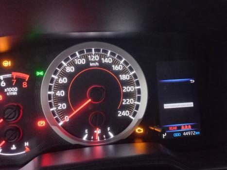 TOYOTA Corolla 2.0 16V 4P FLEX GLI DIRECT SHIFT AUTOM�TICO CVT, Foto 9