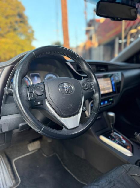 TOYOTA Corolla 2.0 16V 4P XRS FLEX AUTOM�TICO, Foto 2
