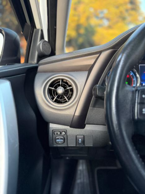 TOYOTA Corolla 2.0 16V 4P XRS FLEX AUTOM�TICO, Foto 4