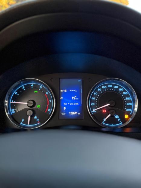TOYOTA Corolla 2.0 16V 4P XRS FLEX AUTOM�TICO, Foto 5