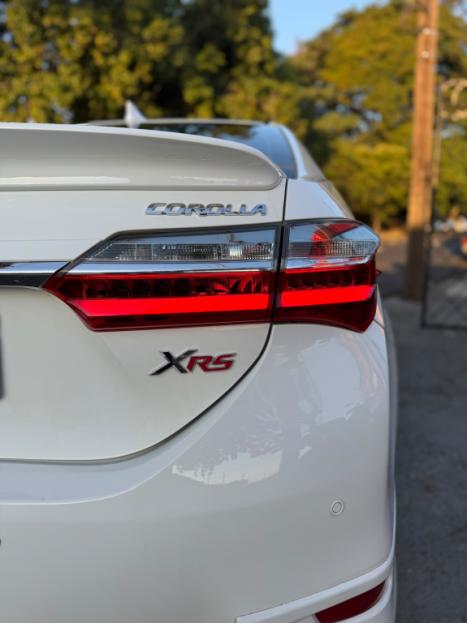 TOYOTA Corolla 2.0 16V 4P XRS FLEX AUTOM�TICO, Foto 8