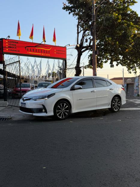TOYOTA Corolla 2.0 16V 4P XRS FLEX AUTOM�TICO, Foto 9