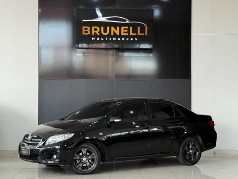 TOYOTA Corolla 2.0 16V 4P XEI FLEX AUTOM�TICO, Foto 1