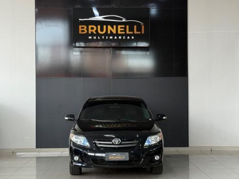 TOYOTA Corolla 2.0 16V 4P XEI FLEX AUTOM�TICO, Foto 2