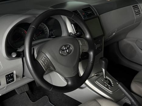TOYOTA Corolla 2.0 16V 4P XEI FLEX AUTOM�TICO, Foto 6