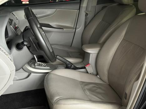 TOYOTA Corolla 2.0 16V 4P XEI FLEX AUTOM�TICO, Foto 8