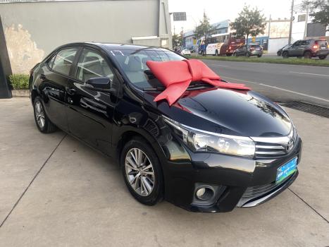 TOYOTA Corolla 2.0 16V 4P XEI FLEX AUTOM�TICO, Foto 1