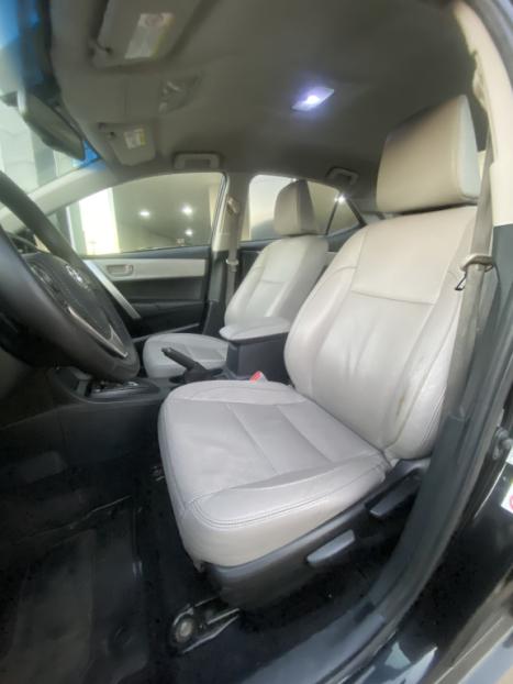 TOYOTA Corolla 2.0 16V 4P XEI FLEX AUTOM�TICO, Foto 2