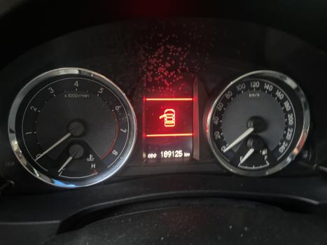 TOYOTA Corolla 2.0 16V 4P XEI FLEX AUTOM�TICO, Foto 3