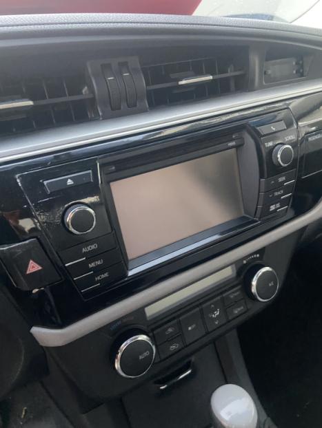 TOYOTA Corolla 2.0 16V 4P XEI FLEX AUTOM�TICO, Foto 6