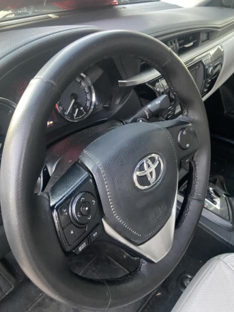 TOYOTA Corolla 2.0 16V 4P XEI FLEX AUTOM�TICO, Foto 7