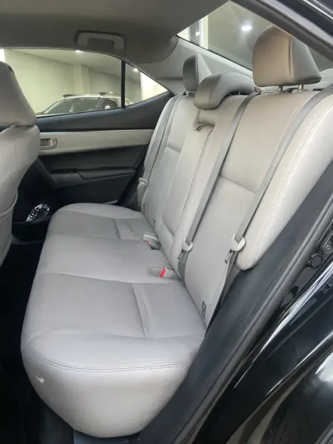 TOYOTA Corolla 2.0 16V 4P XEI FLEX AUTOM�TICO, Foto 9