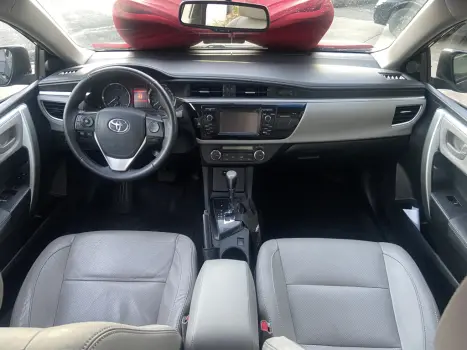 TOYOTA Corolla 2.0 16V 4P XEI FLEX AUTOM�TICO, Foto 11