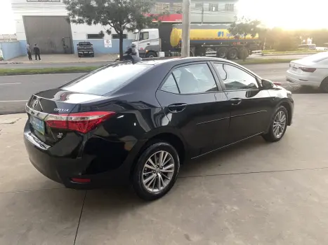 TOYOTA Corolla 2.0 16V 4P XEI FLEX AUTOM�TICO, Foto 12