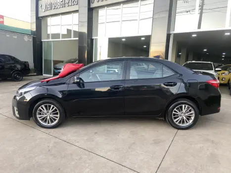 TOYOTA Corolla 2.0 16V 4P XEI FLEX AUTOM�TICO, Foto 13
