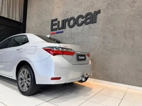 TOYOTA Corolla 2.0 16V 4P XEI FLEX AUTOM�TICO, Foto 7