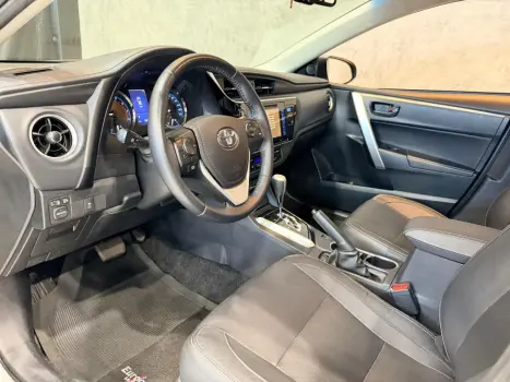 TOYOTA Corolla 2.0 16V 4P XEI FLEX AUTOM�TICO, Foto 9