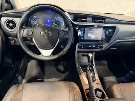 TOYOTA Corolla 2.0 16V 4P XEI FLEX AUTOM�TICO, Foto 10