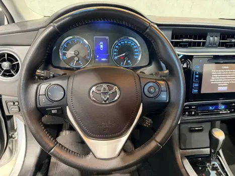 TOYOTA Corolla 2.0 16V 4P XEI FLEX AUTOM�TICO, Foto 11