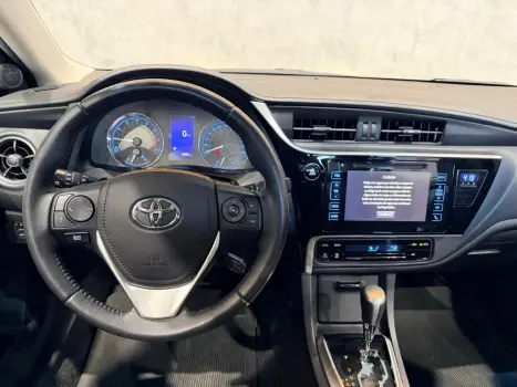 TOYOTA Corolla 2.0 16V 4P XEI FLEX AUTOM�TICO, Foto 12