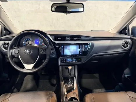 TOYOTA Corolla 2.0 16V 4P XEI FLEX AUTOM�TICO, Foto 14