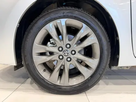 TOYOTA Corolla 2.0 16V 4P XEI FLEX AUTOM�TICO, Foto 17