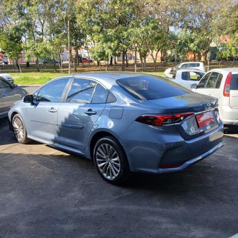 TOYOTA Corolla 2.0 16V 4P FLEX XEI DIRECT SHIFT AUTOM�TICO CVT, Foto 5