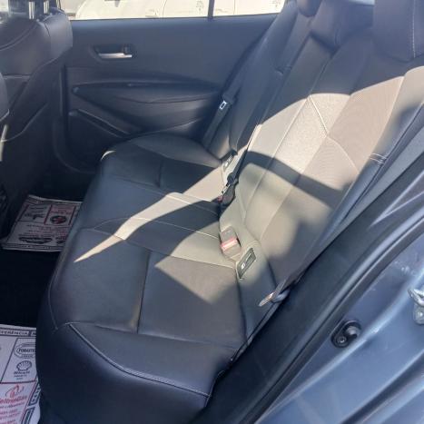 TOYOTA Corolla 2.0 16V 4P FLEX XEI DIRECT SHIFT AUTOM�TICO CVT, Foto 13