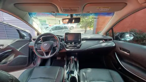 TOYOTA Corolla 2.0 16V 4P XEI FLEX AUTOM�TICO, Foto 2