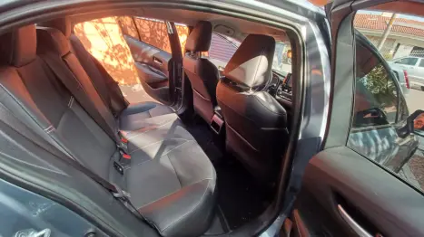 TOYOTA Corolla 2.0 16V 4P XEI FLEX AUTOM�TICO, Foto 3
