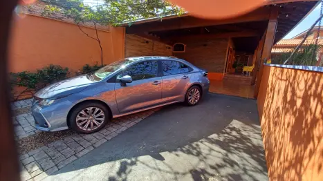 TOYOTA Corolla 2.0 16V 4P XEI FLEX AUTOM�TICO, Foto 5