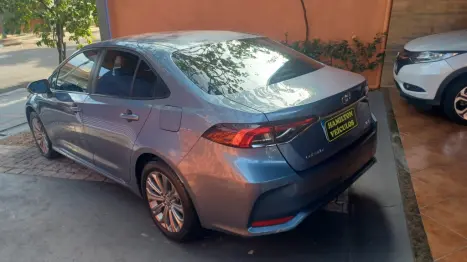TOYOTA Corolla 2.0 16V 4P XEI FLEX AUTOM�TICO, Foto 8