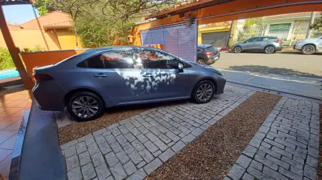TOYOTA Corolla 2.0 16V 4P XEI FLEX AUTOM�TICO, Foto 9