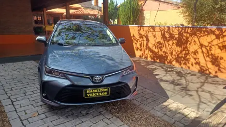 TOYOTA Corolla 2.0 16V 4P XEI FLEX AUTOM�TICO, Foto 11