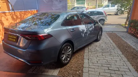 TOYOTA Corolla 2.0 16V 4P XEI FLEX AUTOM�TICO, Foto 12